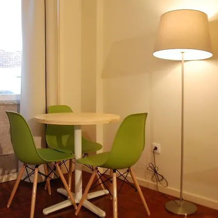 Campanha & Suites Porto