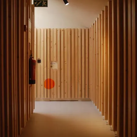 Campanha & Suites Guest house