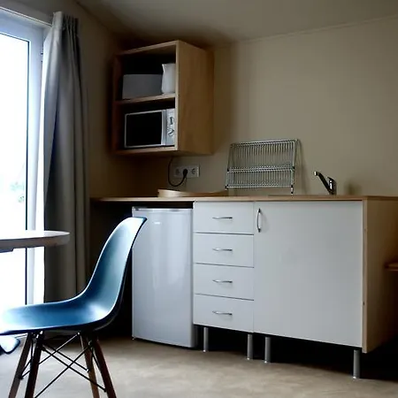 Guest house Campanha & Suites Porto