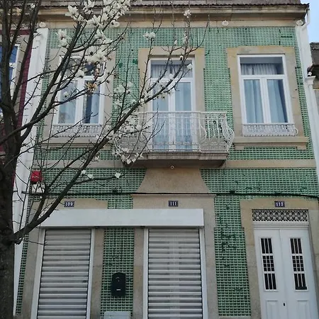 Campanha & Suites Porto