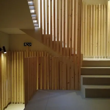 Campanha & Suites Guest house *