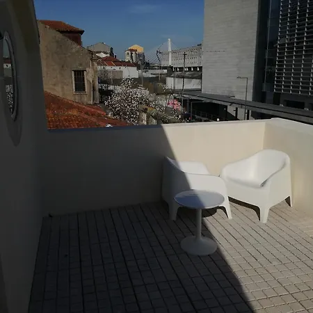 Campanha & Suites Guest house Porto