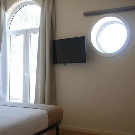 Guest house Campanha & Suites