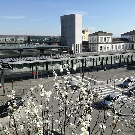 Campanha & Suites Porto